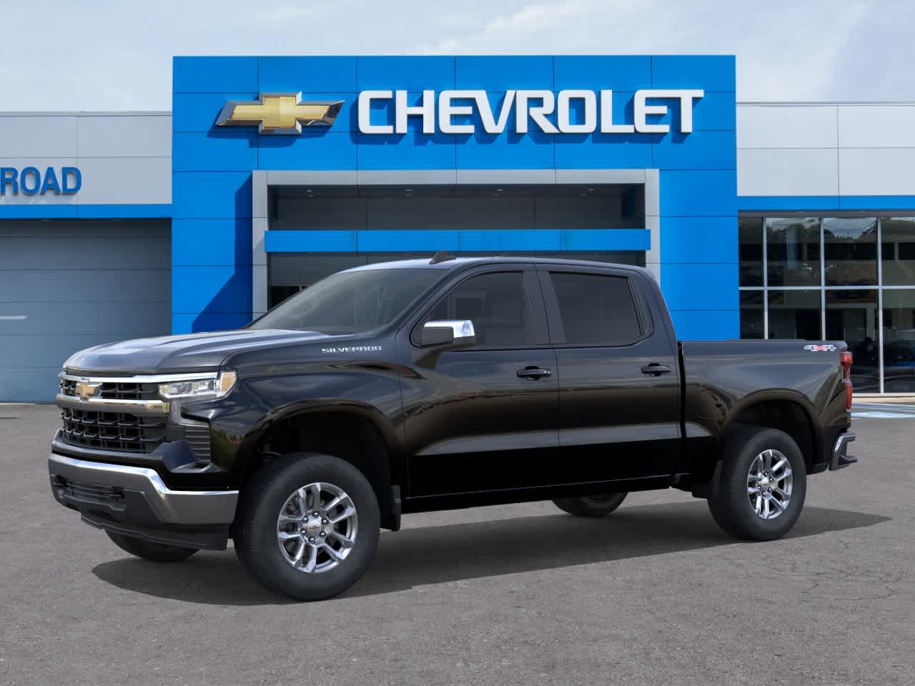 chevrolet silverado 1500 2026 3GCPKKEK9TG393429 image chevrolet silverado 1500 2026 3GCPKKEK9TG393429 image